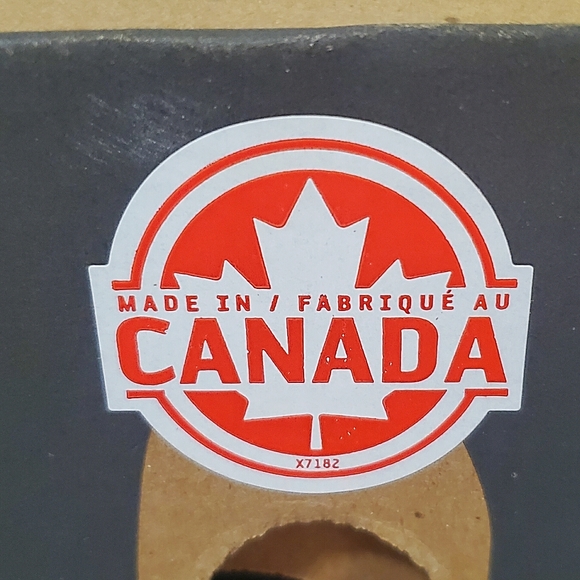 Kamik size 6 "Olivia" boots - Picture 6 of 8